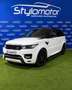 Land Rover Range Rover Sport 3.0SDV6 Autobiography 306 Aut. Blanco - thumbnail 1