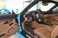Porsche 911 991 Carrera S Cabriolet Blau - thumbnail 10