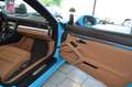 Porsche 911 991 Carrera S Cabriolet Blau - thumbnail 9