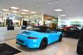 Porsche 911 991 Carrera S Cabriolet Blau - thumbnail 1