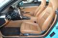 Porsche 911 991 Carrera S Cabriolet Blau - thumbnail 3