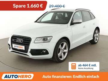 3.0 V6 TDI quattro Competition Aut.*NAVI*