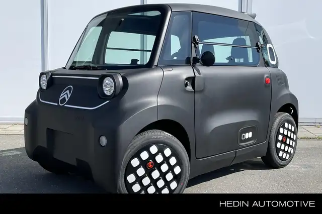 Citroen Ami