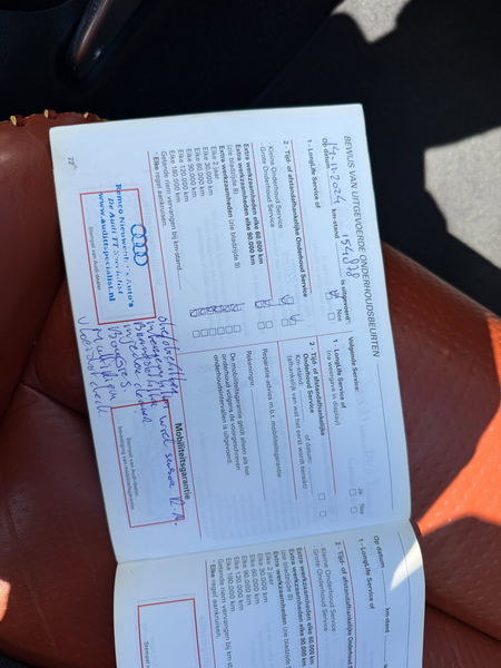 Photo du véhicule