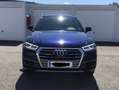 Audi Q5 Q5 2,0 TDI quattro S-tronic S-LINE Blau - thumbnail 1