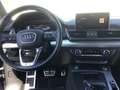 Audi Q5 Q5 2,0 TDI quattro S-tronic S-LINE Blau - thumbnail 10