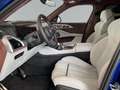 BMW XM Sportpaket/AHK-klappbar/Leder/Bowers & Wilkins Blau - thumbnail 4