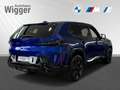 BMW XM Sportpaket/AHK-klappbar/Leder/Bowers & Wilkins Blauw - thumbnail 3