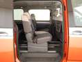 Volkswagen T7 Multivan KÜ Life AHK QI RFK Easy Open Adv. Orange - thumbnail 8