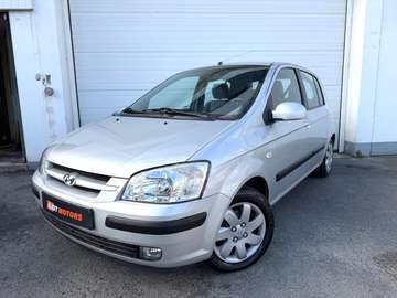 BENZINE*1e EIGENAAR* 67.000KM