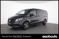 Mercedes-Benz V 300 d Avantgarde DISTRONIC Burmester Multibeam Grau - thumbnail 1