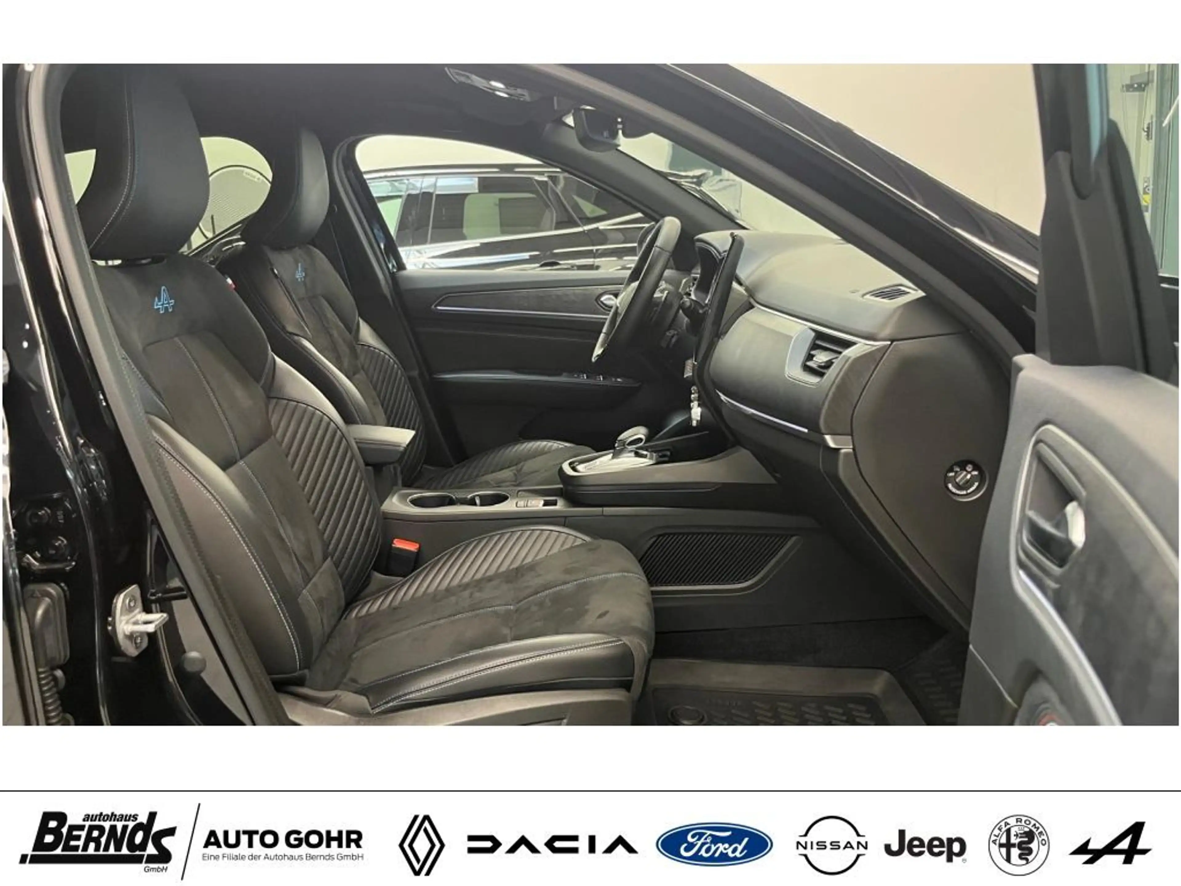 Renault Arkana TCe Mild Hyb. 160 EDC EA Bose 360 Kamera CarPlay — photo 3