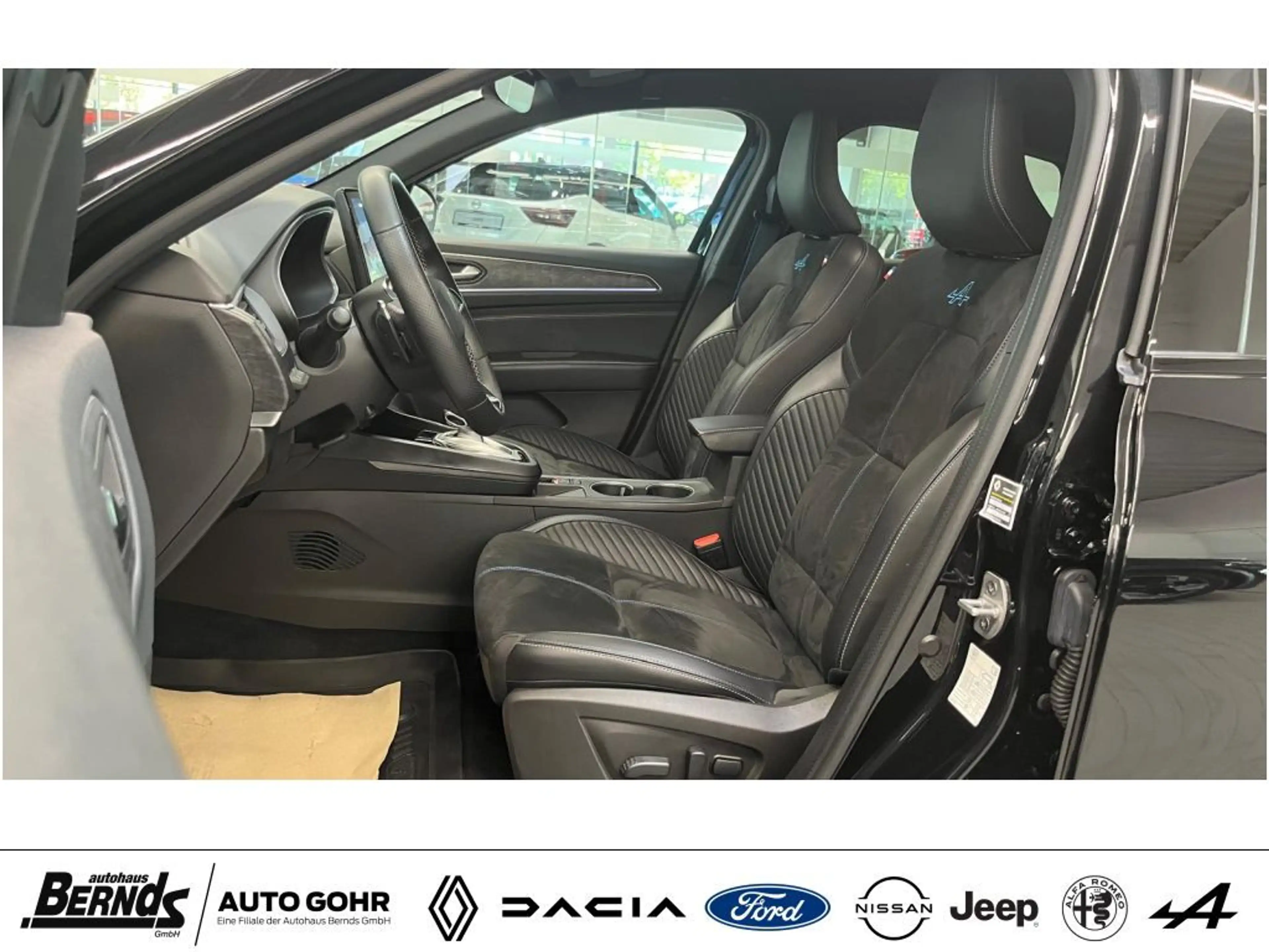 Renault Arkana TCe Mild Hyb. 160 EDC EA Bose 360 Kamera CarPlay — photo 10