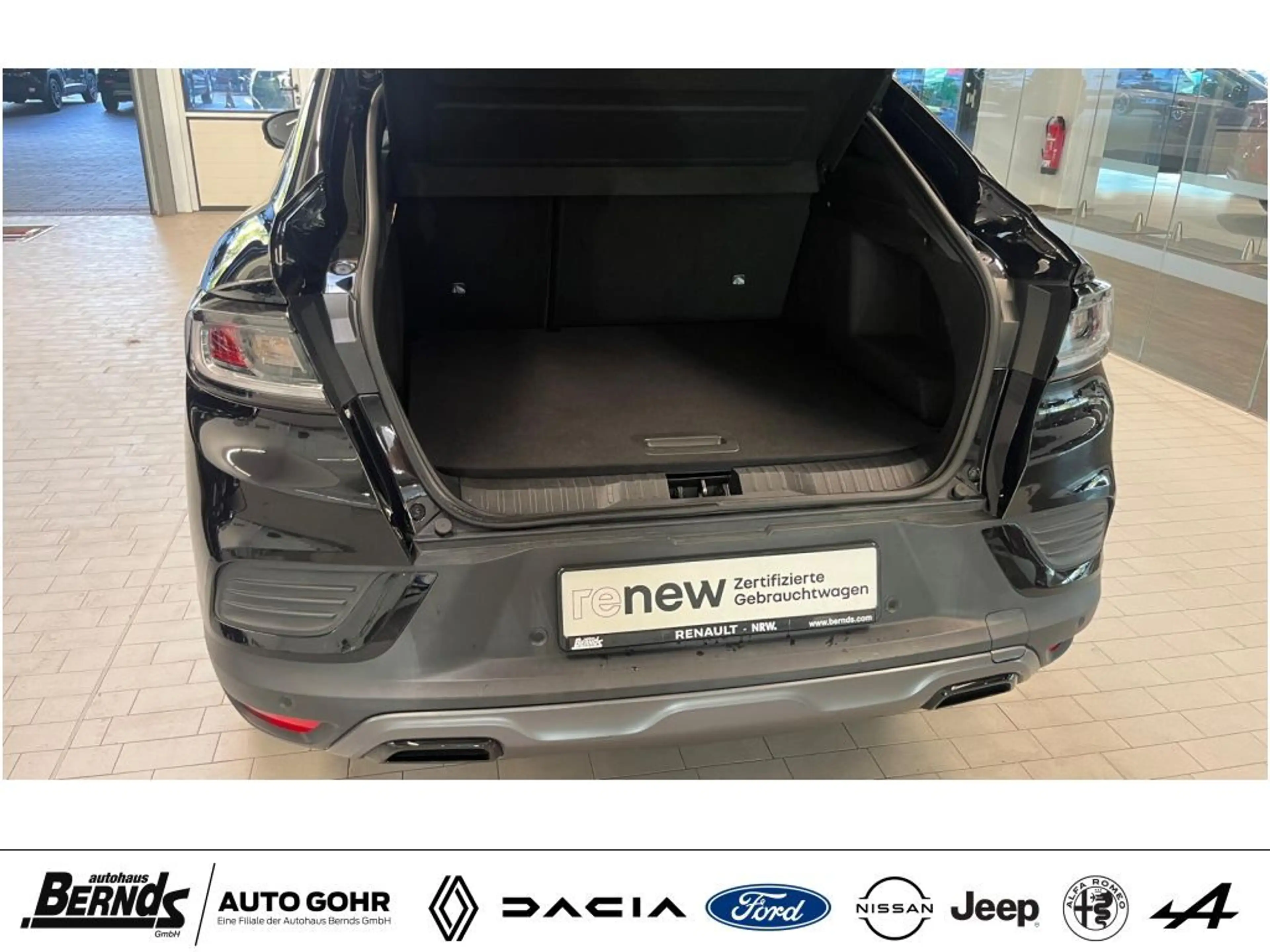 Renault Arkana TCe Mild Hyb. 160 EDC EA Bose 360 Kamera CarPlay — photo 6