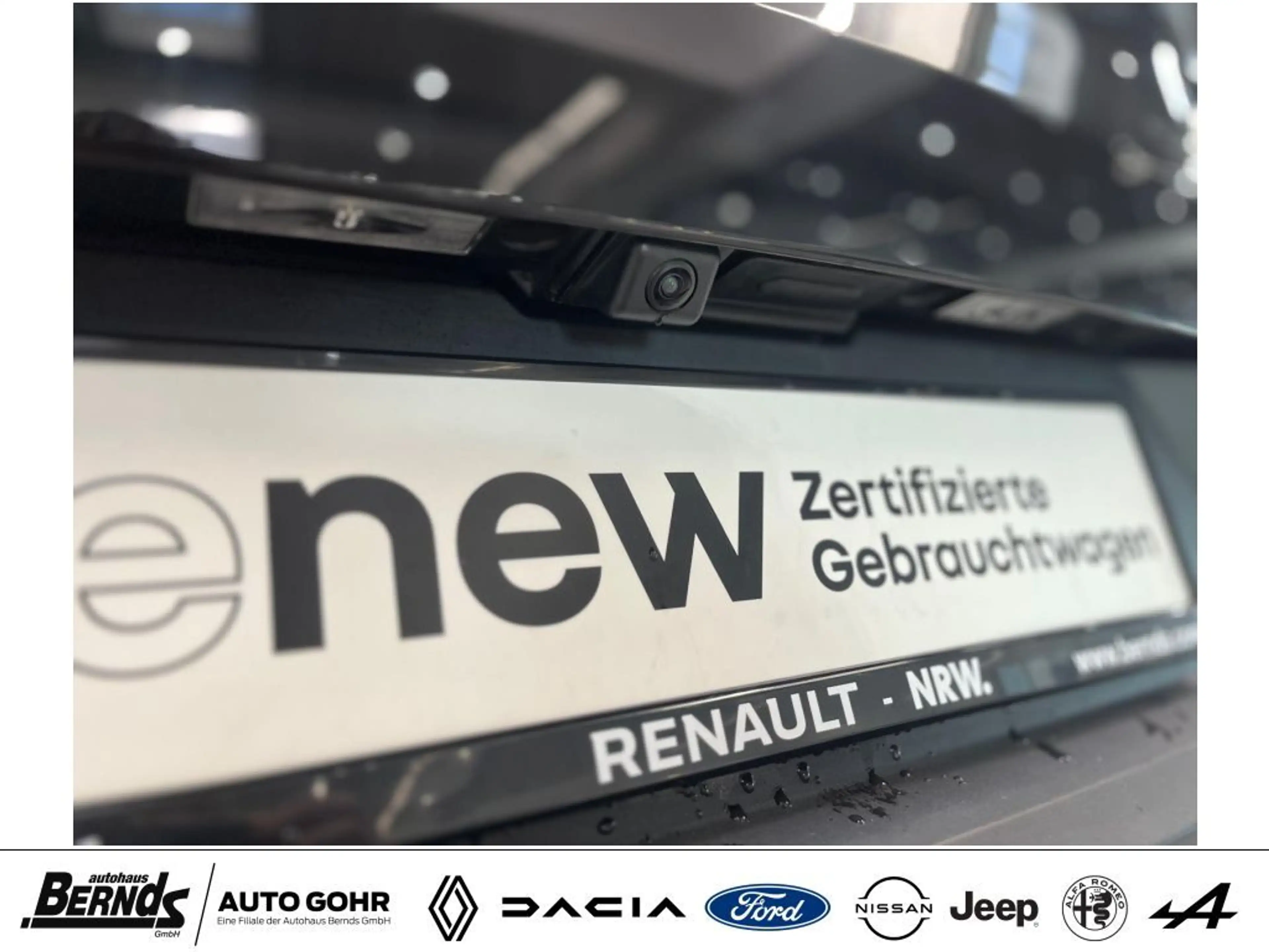 Renault Arkana TCe Mild Hyb. 160 EDC EA Bose 360 Kamera CarPlay — photo 7