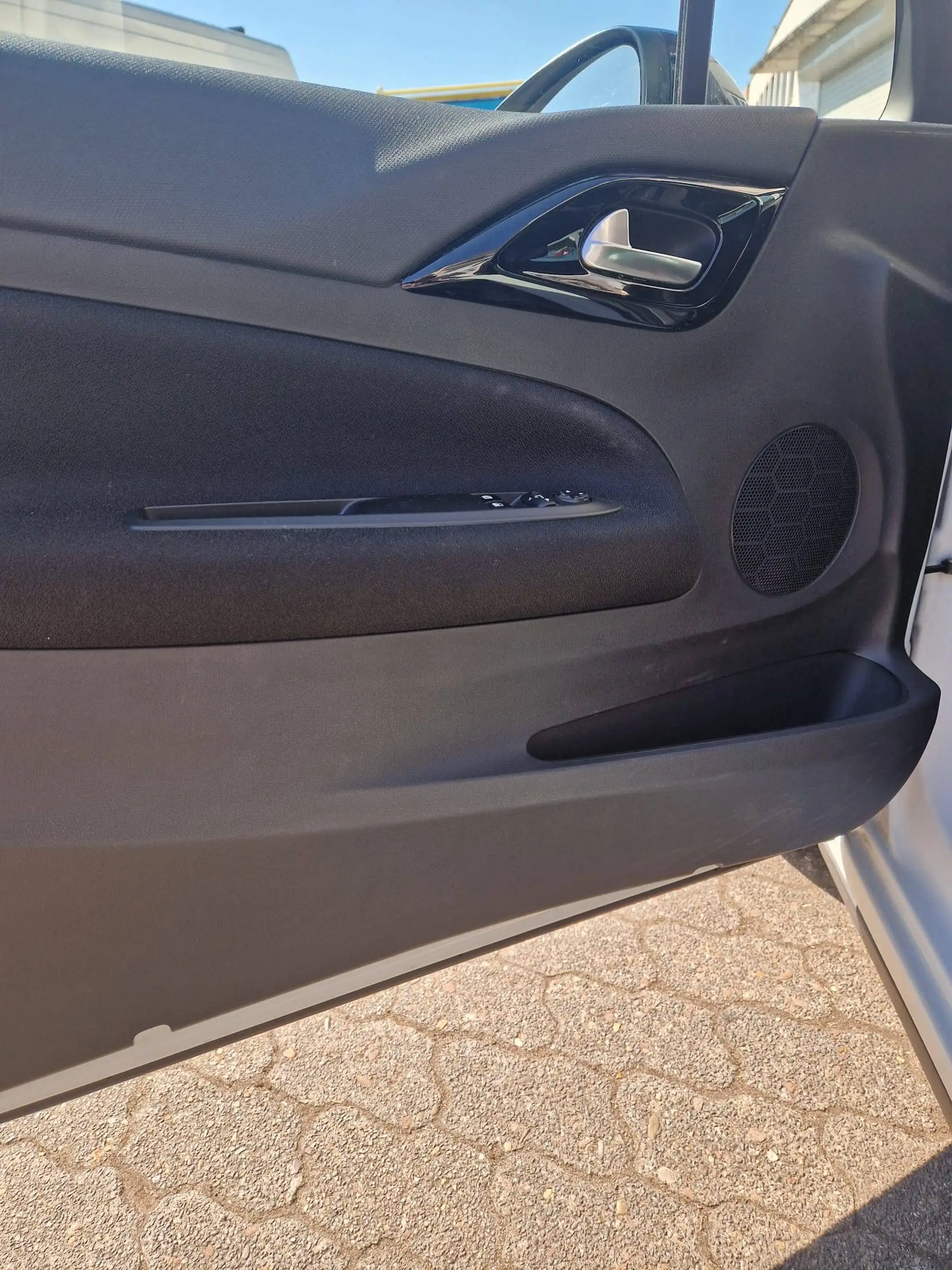 DS Automobiles DS 3 Givenchy Le MakeUp — photo 14