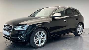 3.0 TDI 313 QUATTRO TIPTRONIC BVA