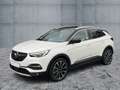 Opel Grandland X 1.6T Hybrid ULTIMATE LED+NAV+SHZ+360° Wit - thumbnail 2