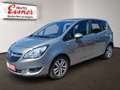 Opel Meriva B 1.6 CDTI Österreich Edition Facelift Braun - thumbnail 3