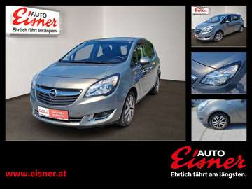 B 1.6 CDTI Österreich Edition Facelift