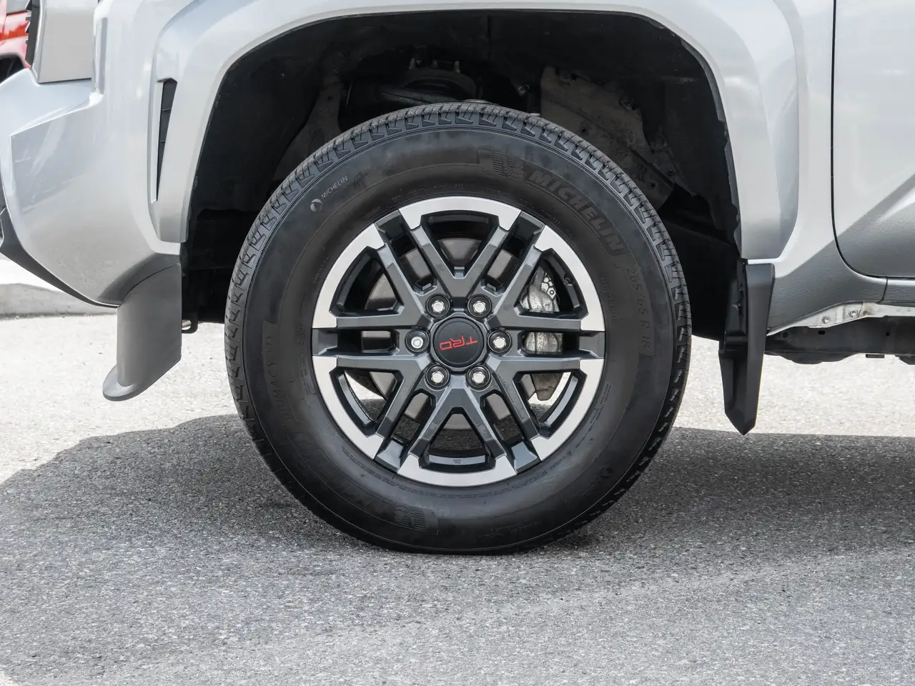 Toyota Tacoma снимка Toyota Tacoma