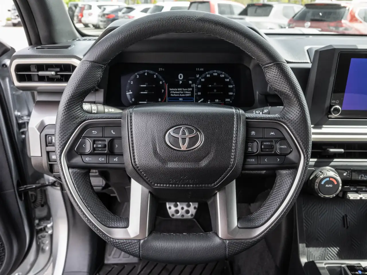 Toyota Tacoma снимка Toyota Tacoma