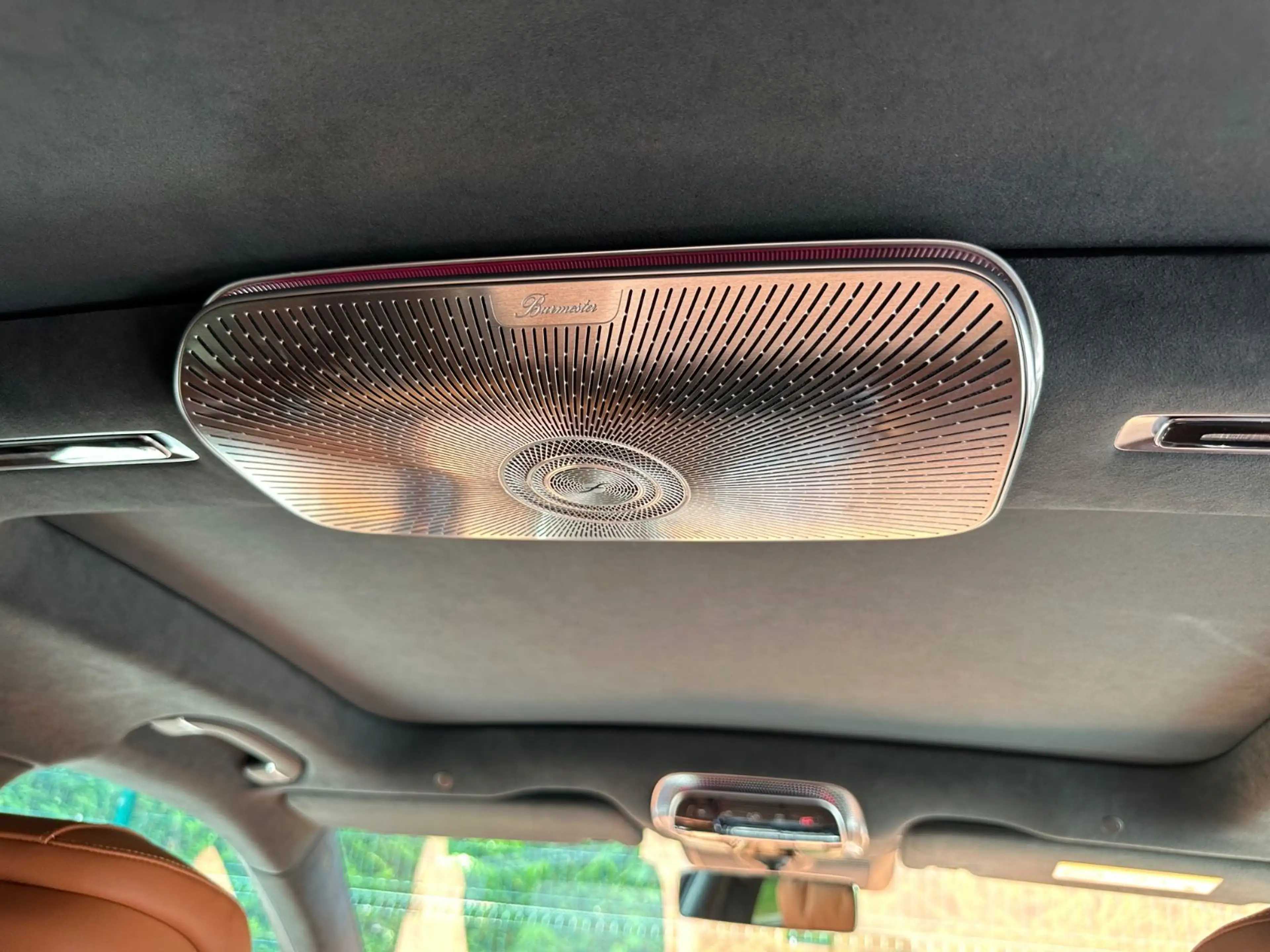 Mercedes-Benz S 580 MAYBACH|E-BODY|4D-BURMESTER|BEIGE INT|MY27| — photo 15