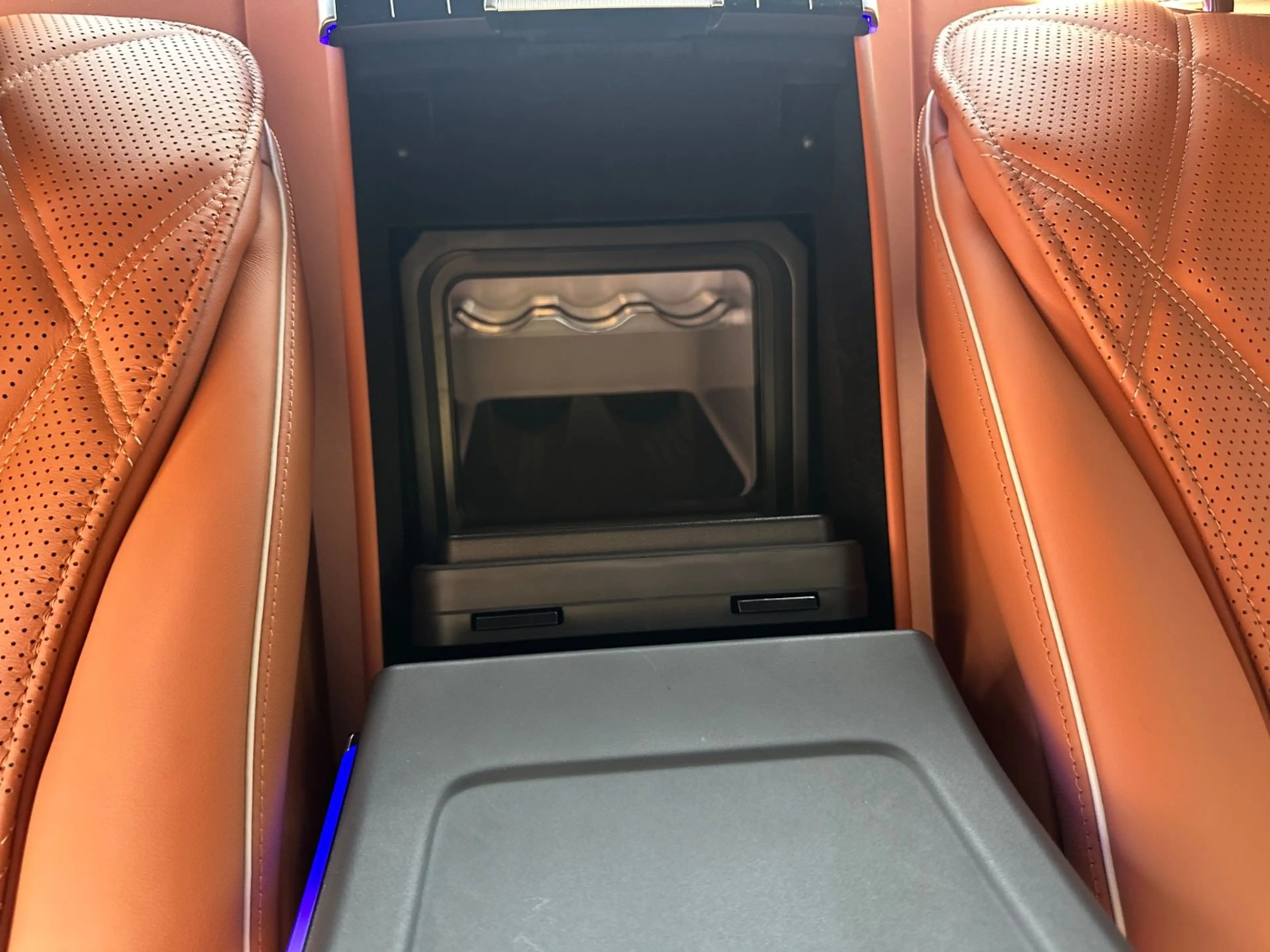 Mercedes-Benz S 580 MAYBACH|E-BODY|4D-BURMESTER|BEIGE INT|MY27| — photo 13
