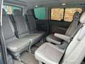 Mercedes-Benz Viano 3.5 LPG Gas+Leder+Navi+AHK+7 Sitze+ Blue - thumbnail 8