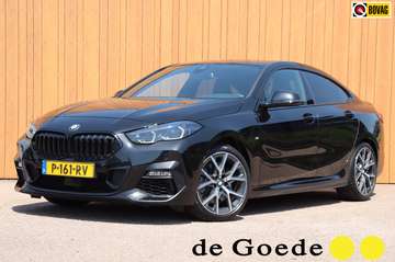 2-serie Gran Coupé 220i M Sport org.NL afn.trekhaa