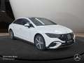 Mercedes-Benz EQE 350 4MATIC AMG Fahrass WideScreen Pano Distr. Wit - thumbnail 5