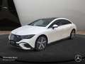 Mercedes-Benz EQE 350 4MATIC AMG Fahrass WideScreen Pano Distr. Wit - thumbnail 2