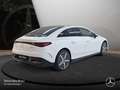 Mercedes-Benz EQE 350 4MATIC AMG Fahrass WideScreen Pano Distr. Wit - thumbnail 8