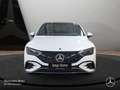 Mercedes-Benz EQE 350 4MATIC AMG Fahrass WideScreen Pano Distr. Wit - thumbnail 3