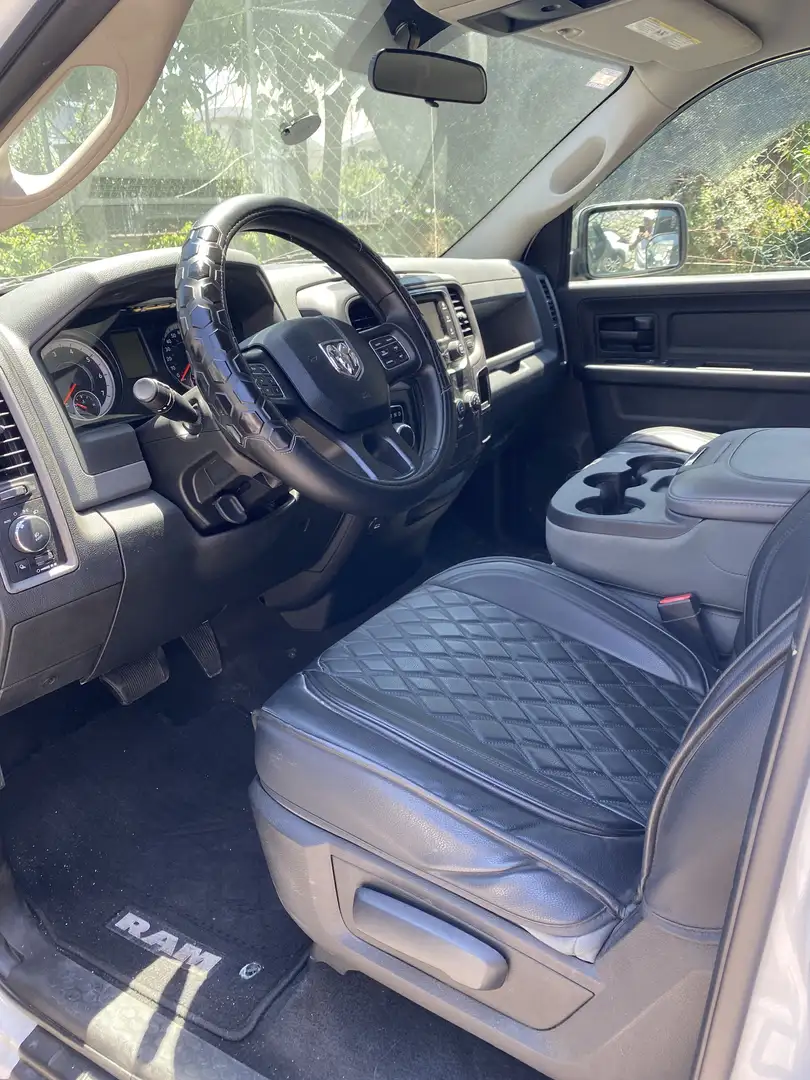 Dodge RAM 1500 5.7 V8 Quad Cab MB Sport 395cv at8 - 1