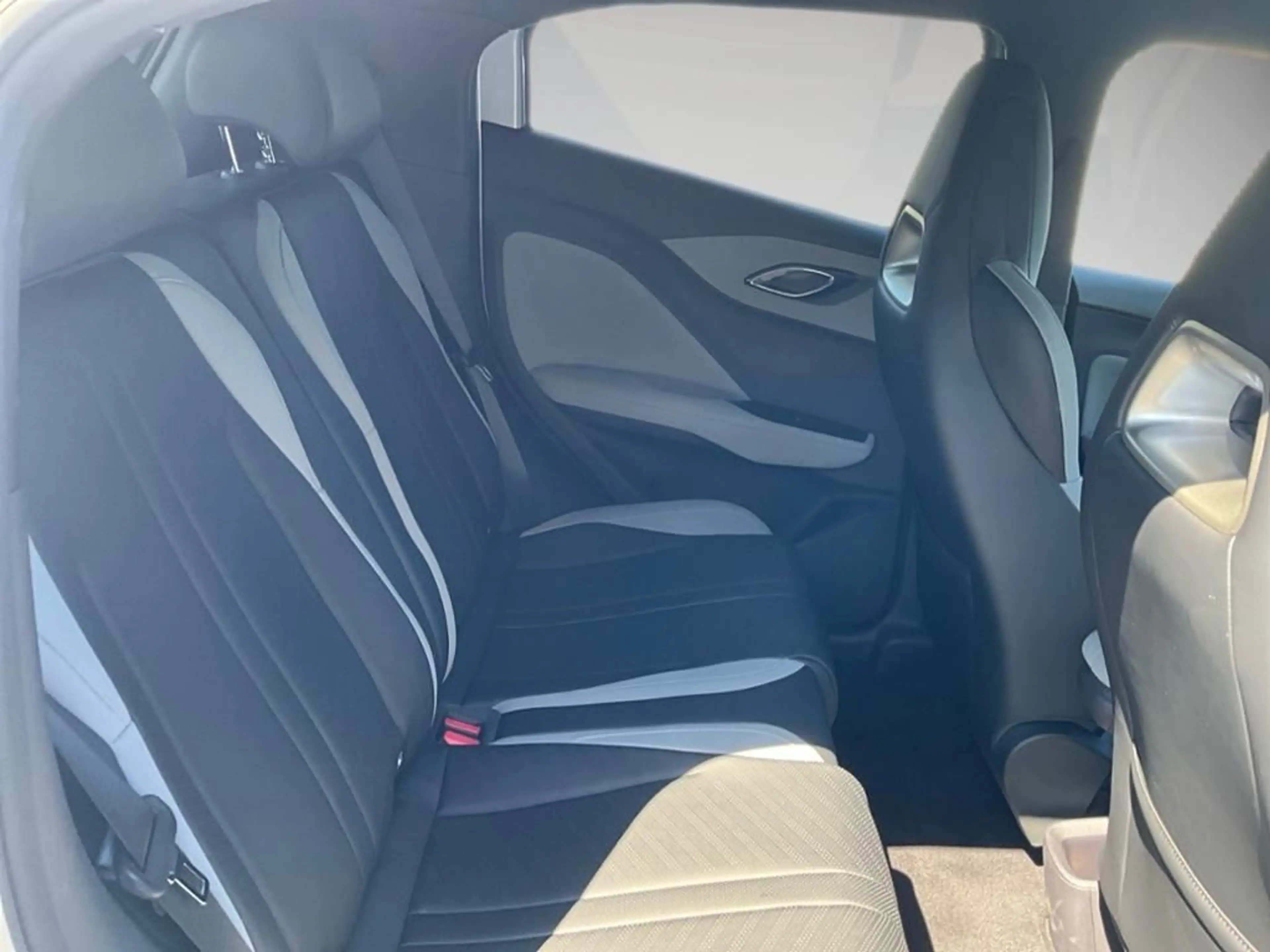 BYD Dolphin Surf Comfort 360 ACC AUT Fernlichtass. — photo 11