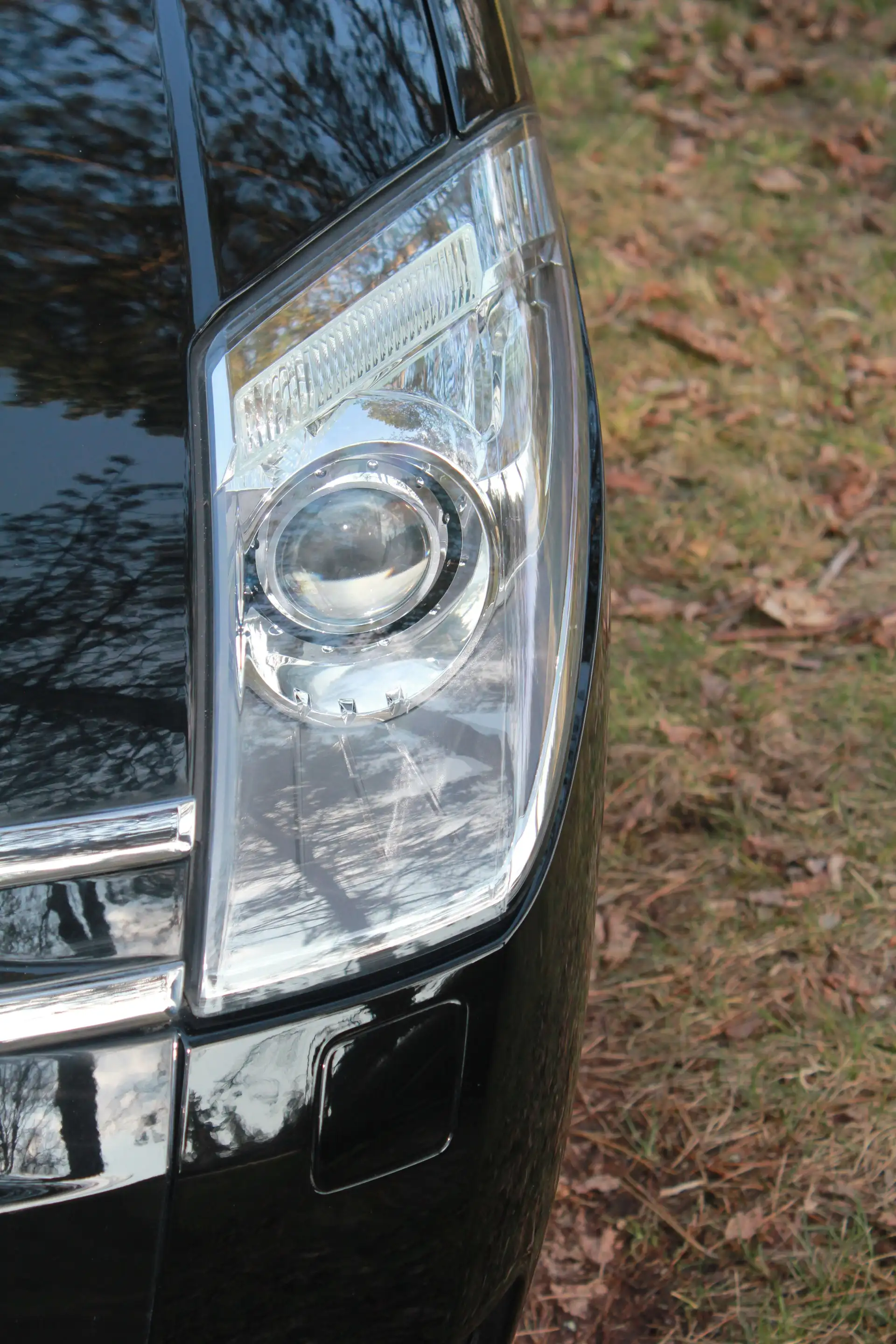 Citroen C6 V6  24V 3,0 HDI Exclusive — photo 6