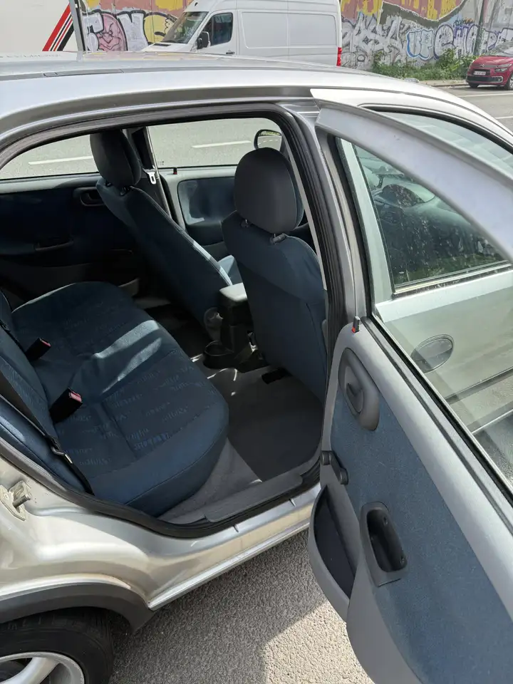 Opel Corsa 1.2 Essence 55Kw, Avec Demande D’immatriculation, foto 3