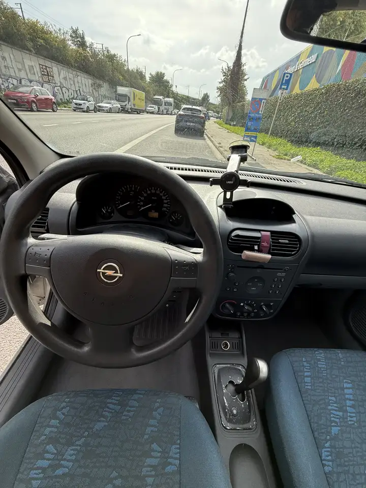 Opel Corsa 1.2 Essence 55Kw, Avec Demande D’immatriculation, foto 2