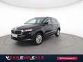 Skoda Karoq Selection TSI Schwarz - thumbnail 1