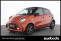 smart forFour EQ forfour Orange - thumbnail 1