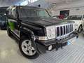 Jeep Commander 3.0CRD Sport Aut. Schwarz - thumbnail 3