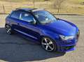 Audi A1 S1 1.6 TDI 105cv S-LINE Tetto Panoramico Blu/Azzurro - thumbnail 5