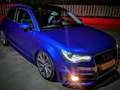Audi A1 S1 1.6 TDI 105cv S-LINE Tetto Panoramico Blu/Azzurro - thumbnail 1