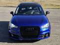 Audi A1 S1 1.6 TDI 105cv S-LINE Tetto Panoramico Blu/Azzurro - thumbnail 2