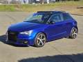 Audi A1 S1 1.6 TDI 105cv S-LINE Tetto Panoramico Blu/Azzurro - thumbnail 3