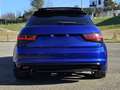 Audi A1 S1 1.6 TDI 105cv S-LINE Tetto Panoramico Blu/Azzurro - thumbnail 4