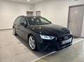 Audi QUATTRO A4 V phase 3 2.0 40 204 Avant SPORT CUIR Чорний - thumbnail 3