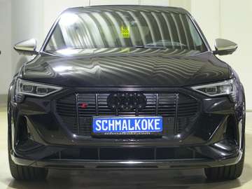 Sportback S quattro Leder AHK Navi LM22