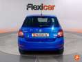 Skoda Fabia 1.0 MPI Like 55kW Azul - thumbnail 5